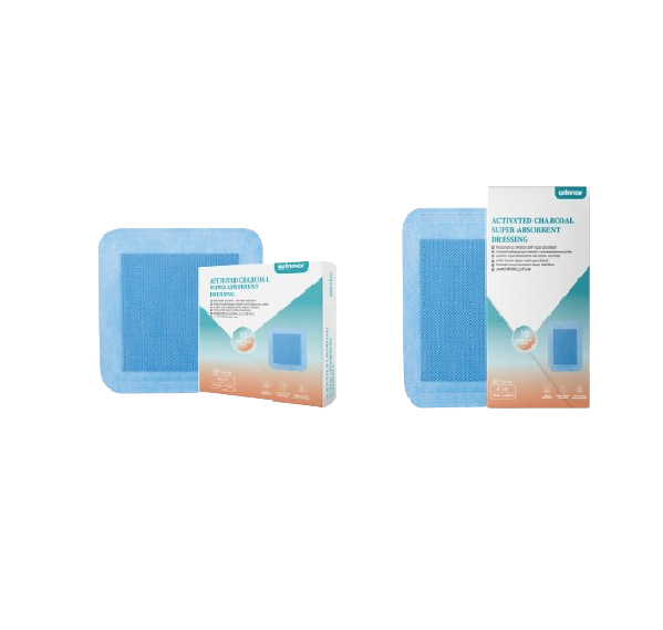 WINNER SUPER ABSORBENT 